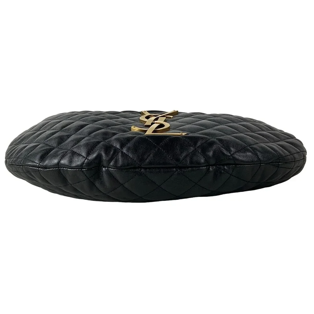 Saint Laurent PARIS Ikar Hobo Handbag 858160